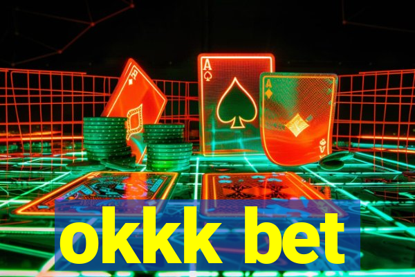 okkk bet